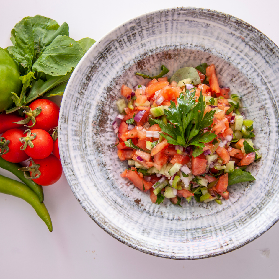 Çoban Salata