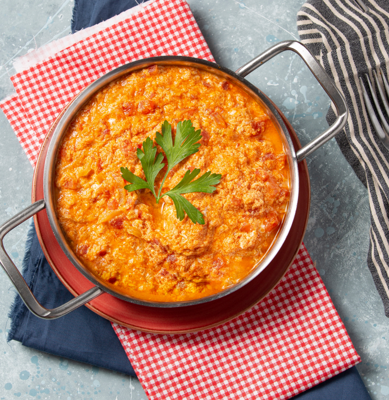 Menemen