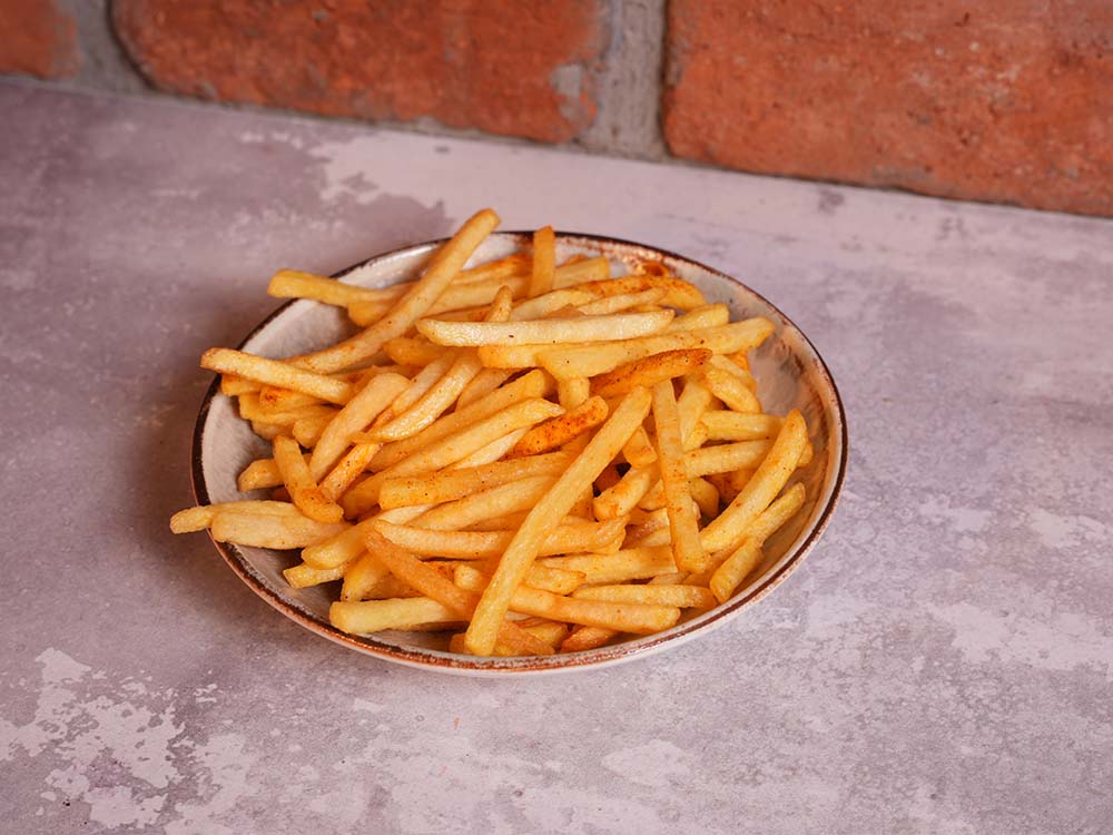 Patates Cipsi