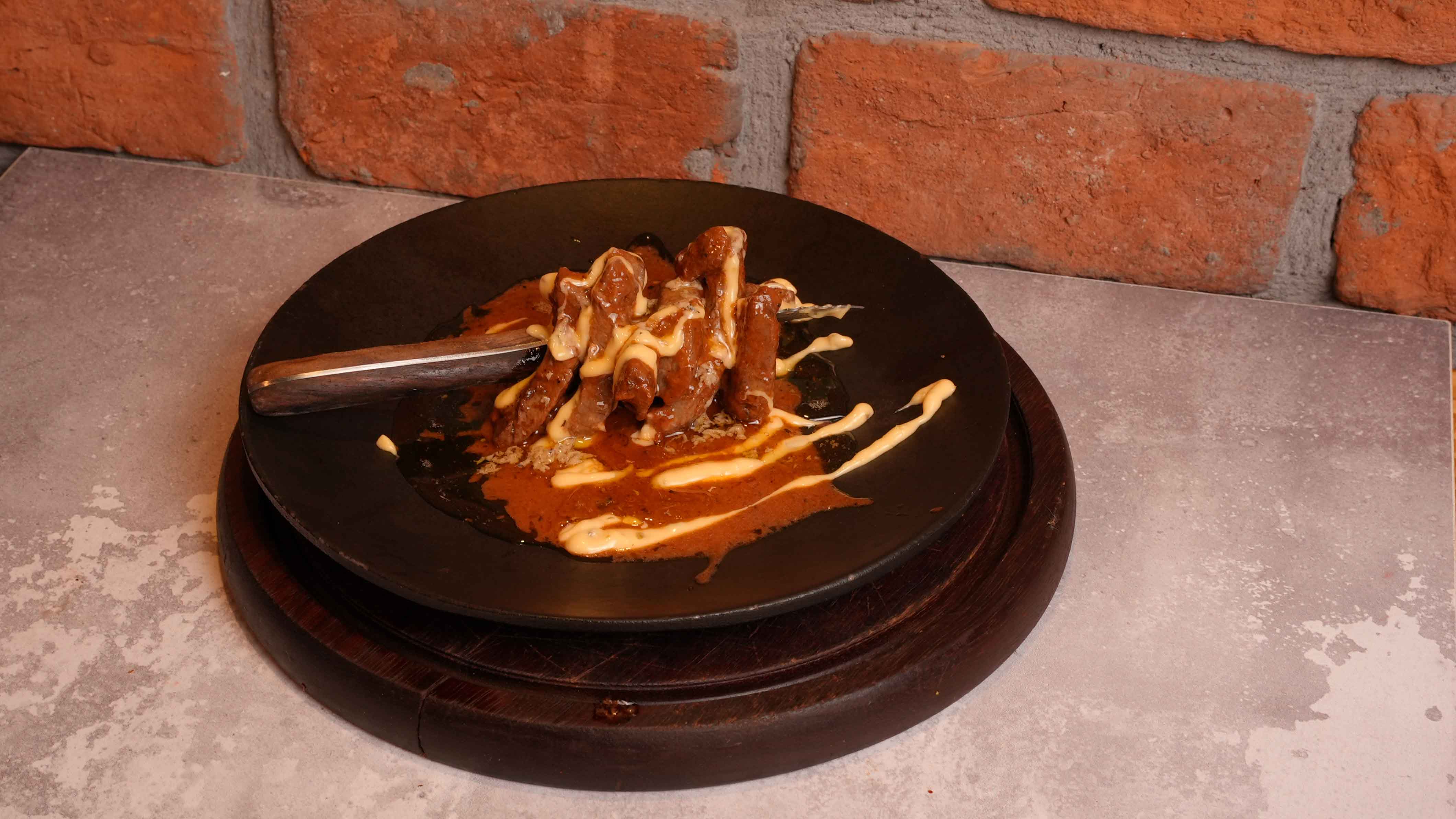 Soslu Bonfile